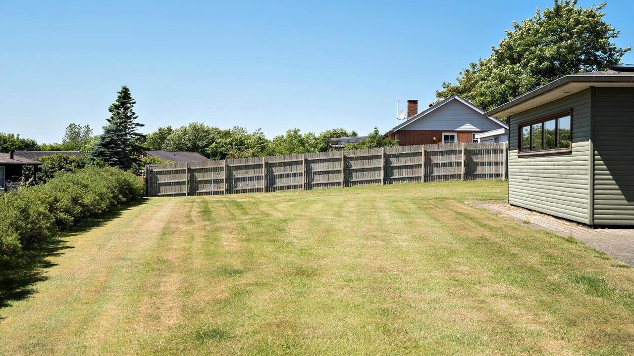 Photo of Outdoor in Remmer Strand