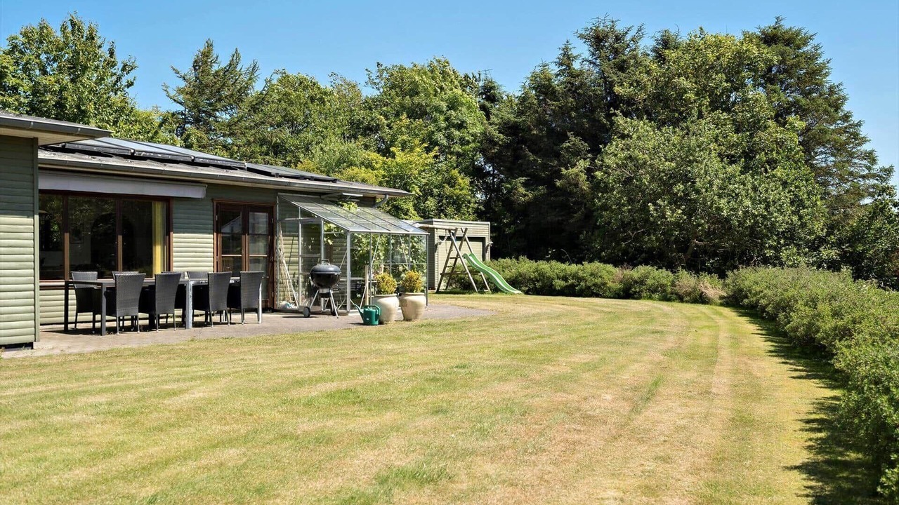 Photo of Outdoor in Remmer Strand