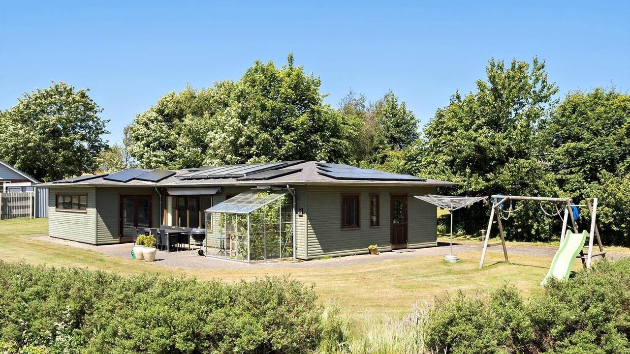 Photo of Outdoor in Remmer Strand