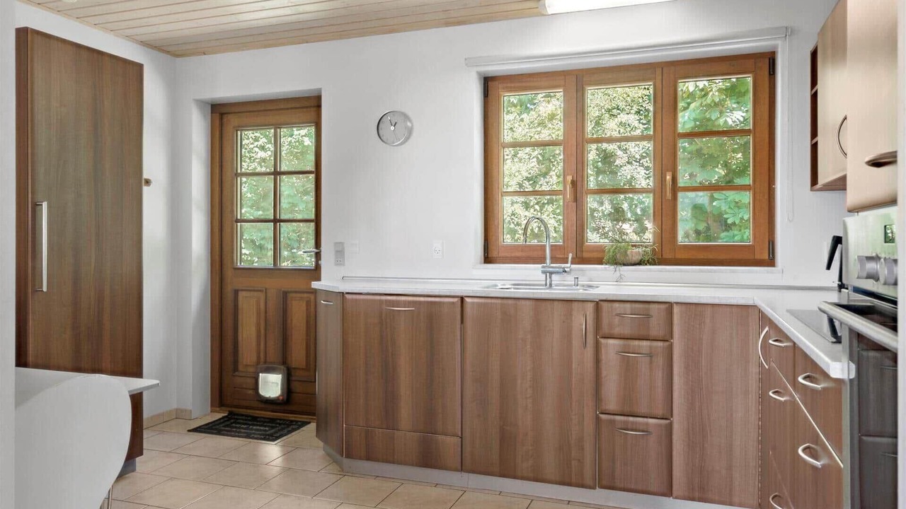 Photo of Kitchen in Remmer Strand