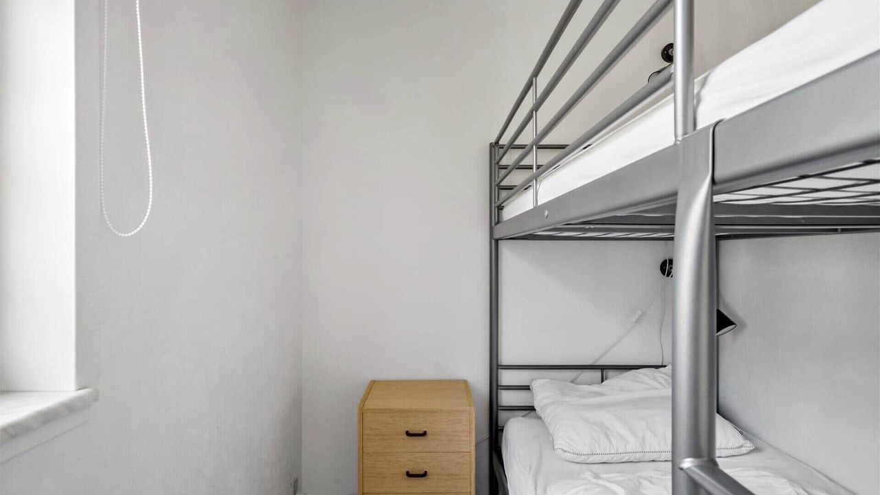 Photo of Bedroom in Remmer Strand