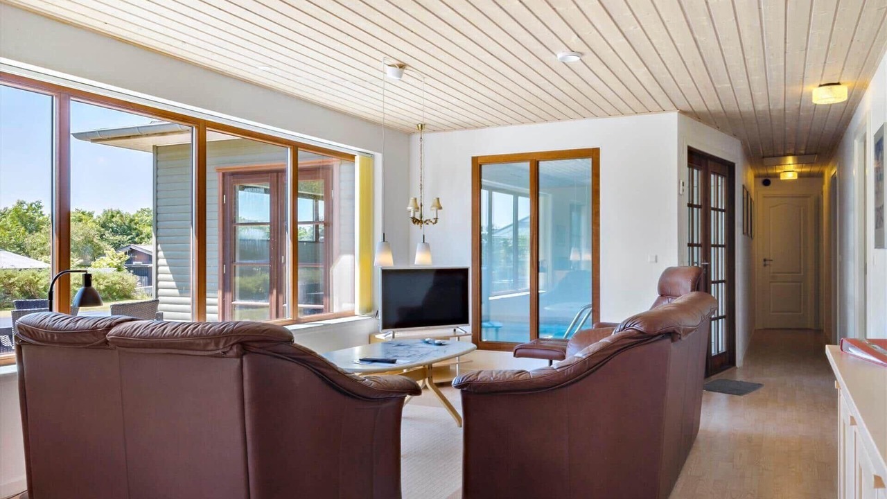 Photo of Livingroom in Remmer Strand