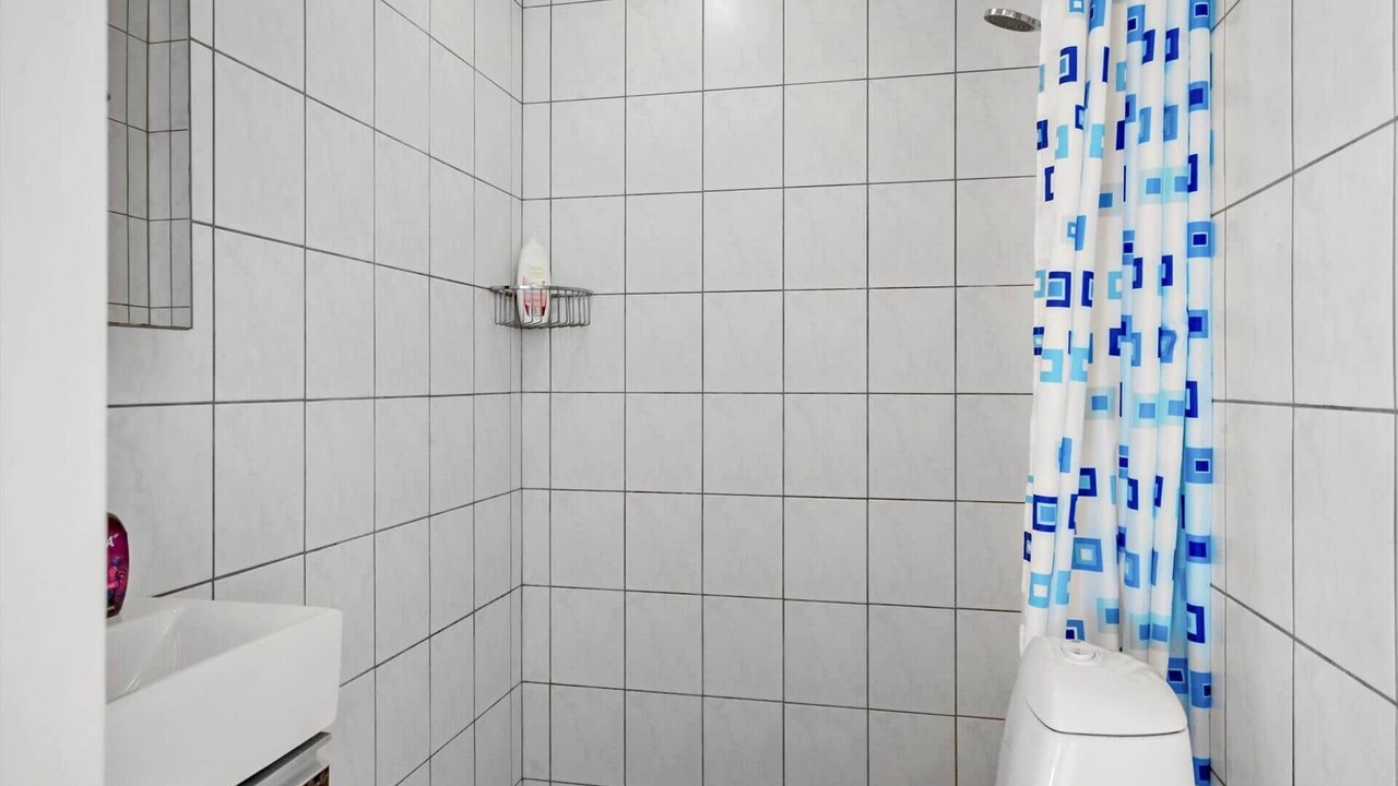 Photo of Bathroom in Remmer Strand