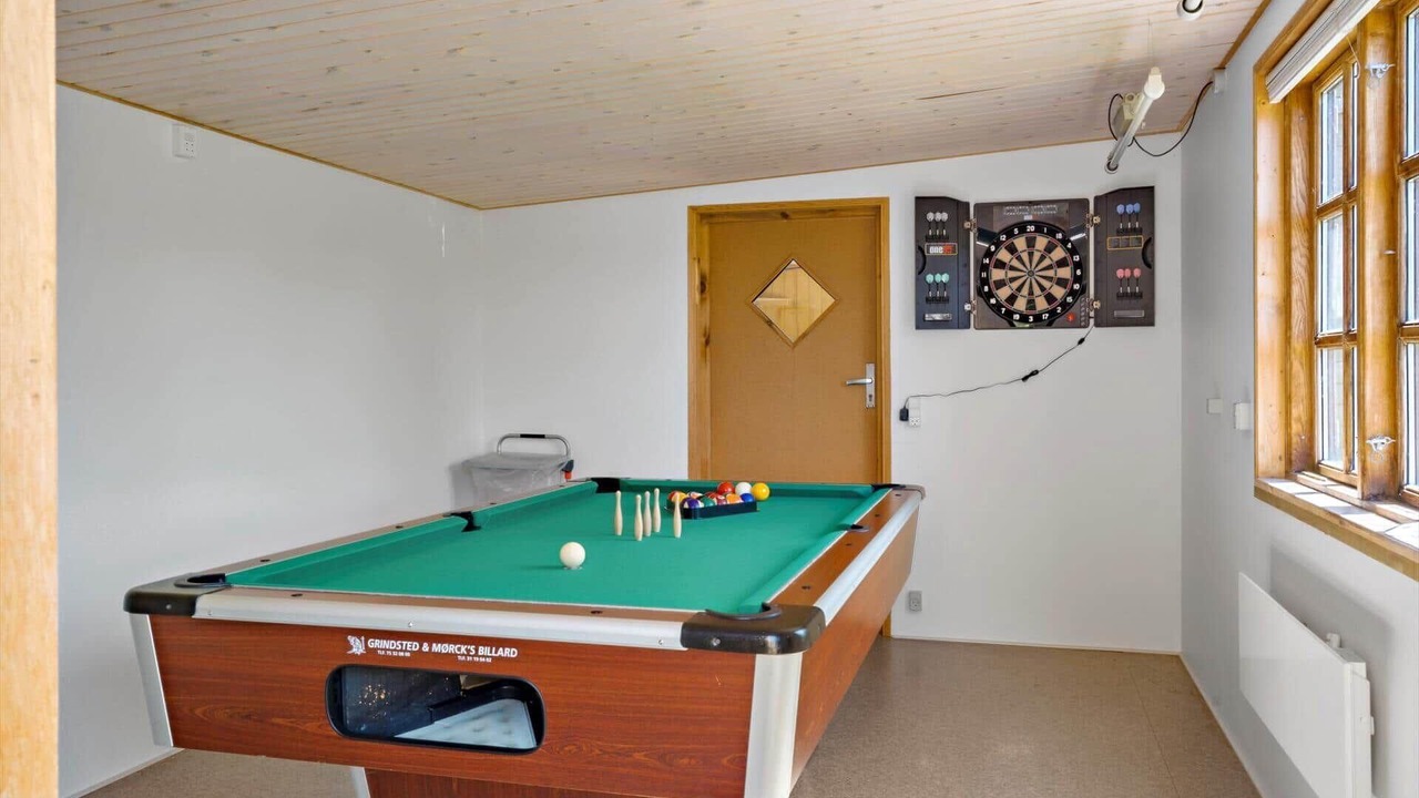 Photo of Bedroom in Remmer Strand