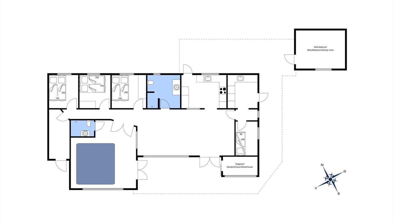 Photo of Others in Remmer Strand