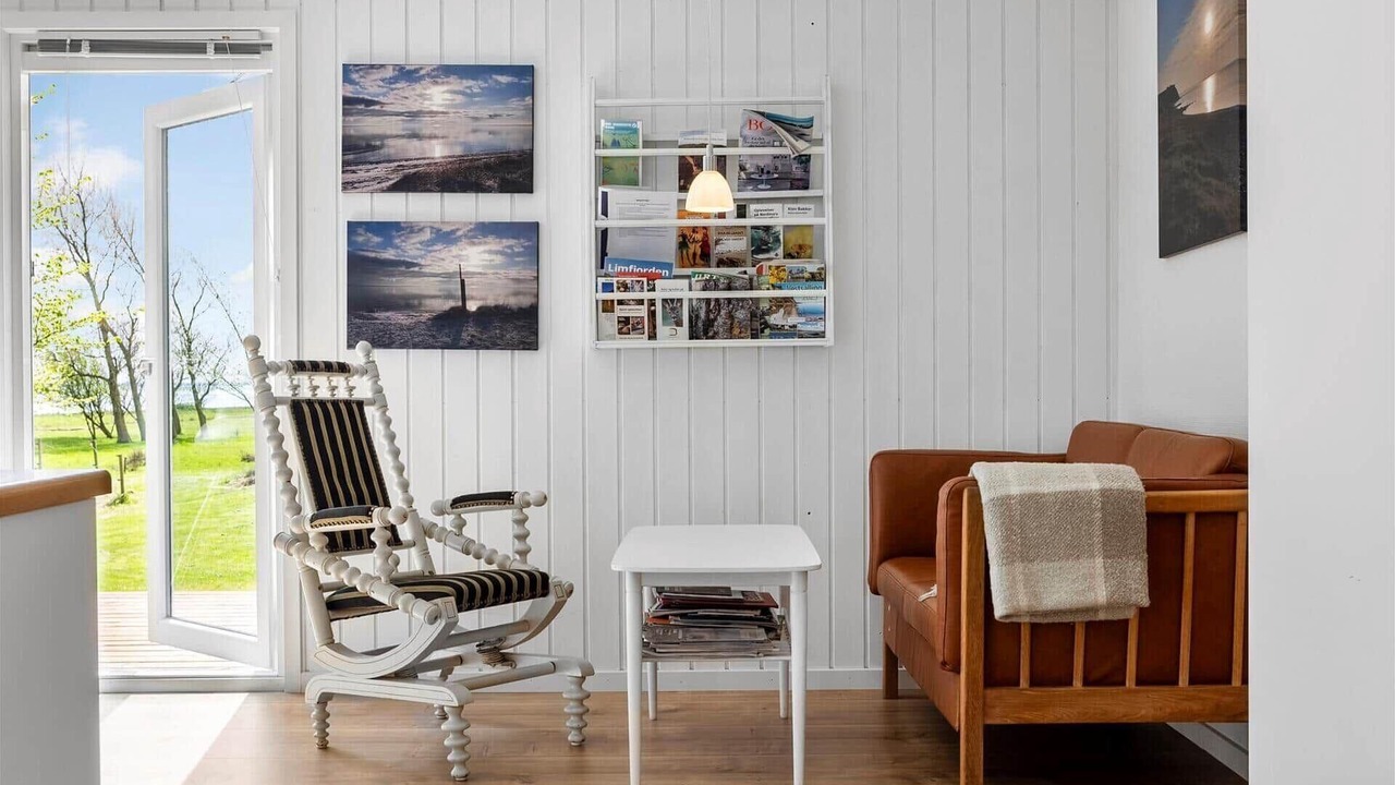 Photo of Livingroom in Nykobing Mors