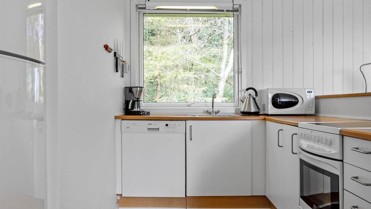 Photo of Kitchen in Nykobing Mors