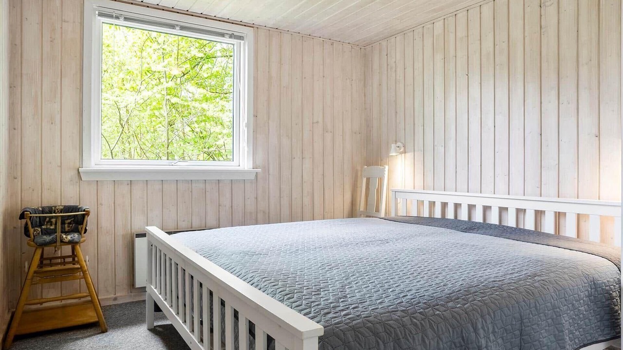 Photo of Bedroom in Nykobing Mors