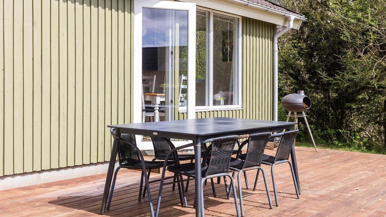 Photo of Outdoor in Nykobing Mors