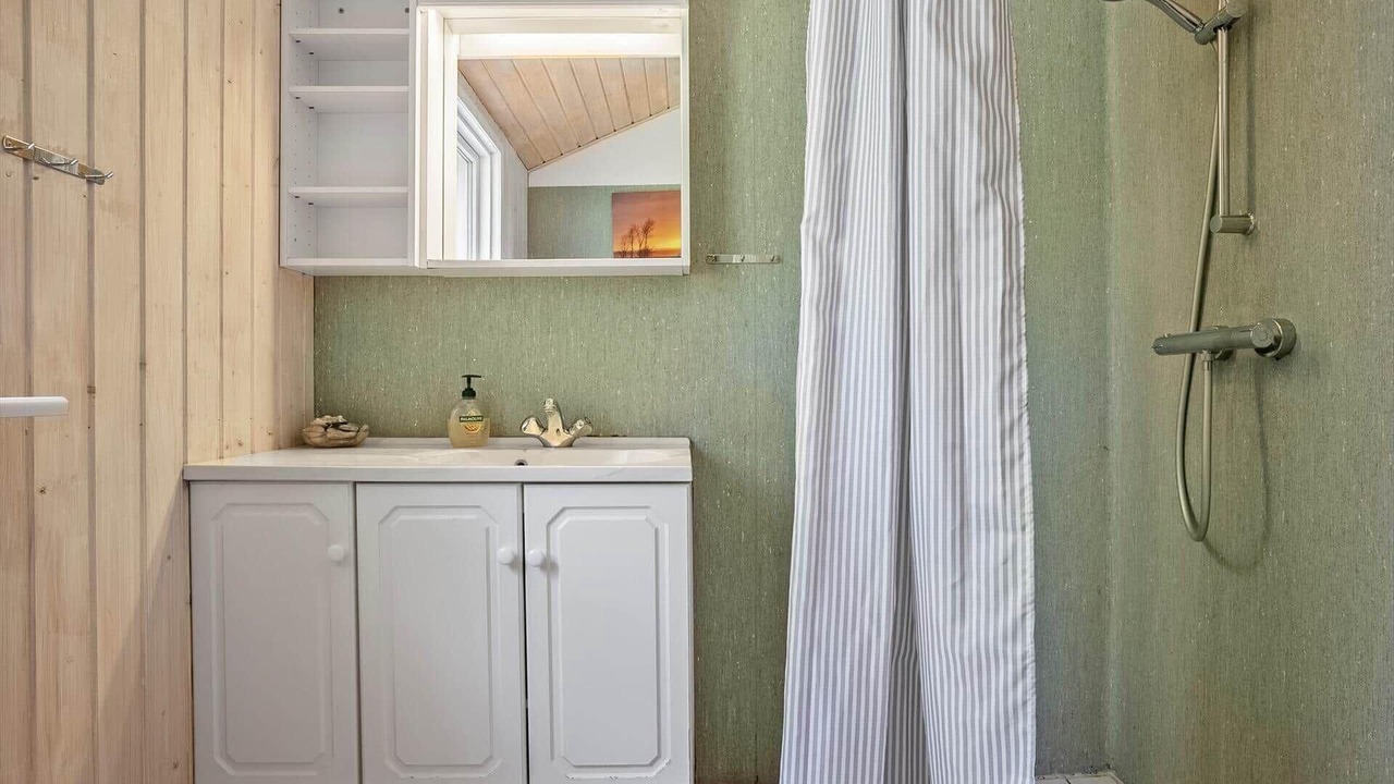 Photo of Bathroom in Nykobing Mors