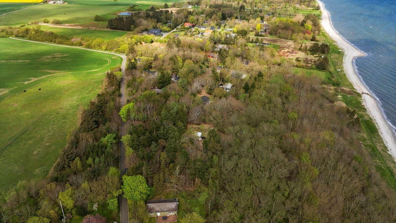 Photo of Outdoor in Nykobing Mors