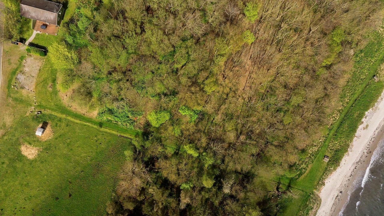 Photo of Outdoor in Nykobing Mors