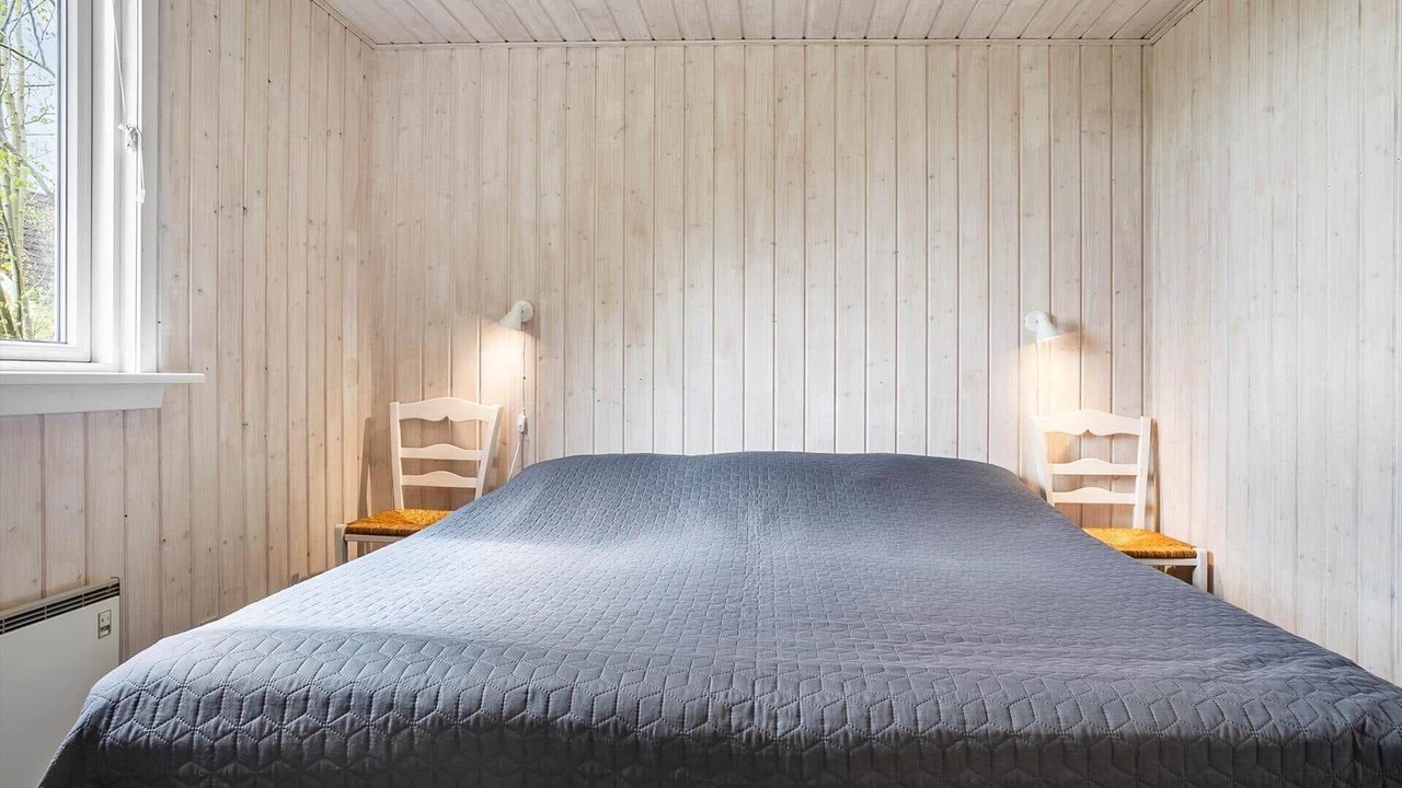 Photo of Bedroom in Nykobing Mors