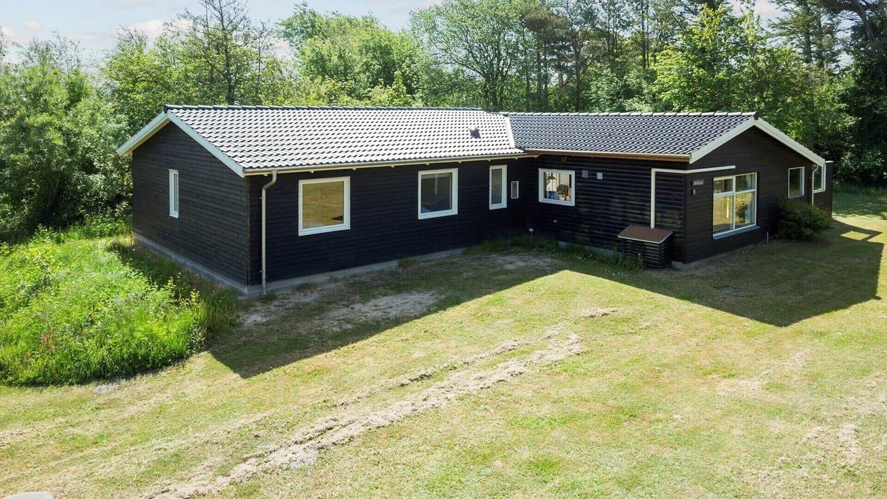 Photo of Outdoor in Spøttrup