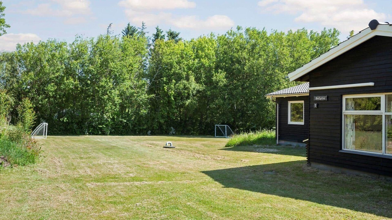 Photo of Outdoor in Spøttrup