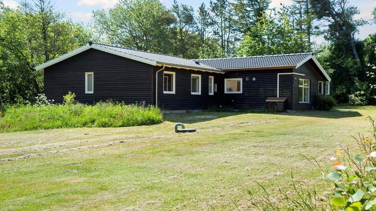 Photo of Outdoor in Spøttrup