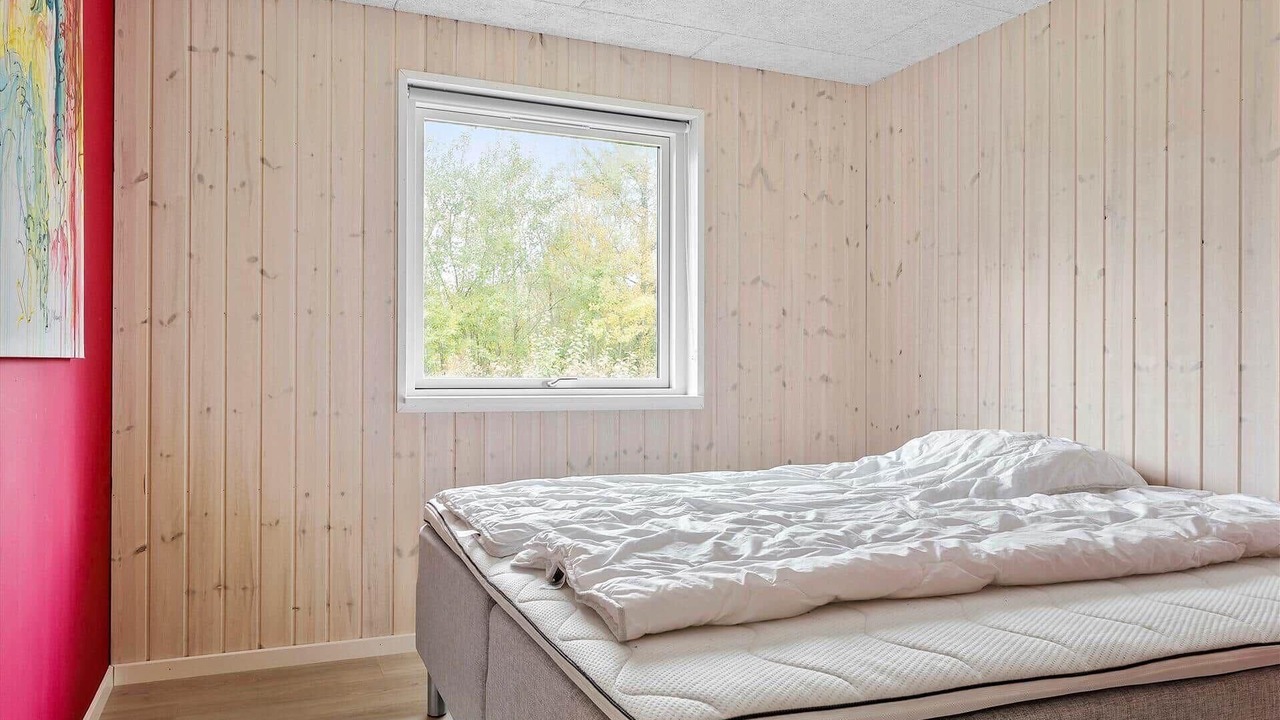 Photo of Bedroom in Spøttrup