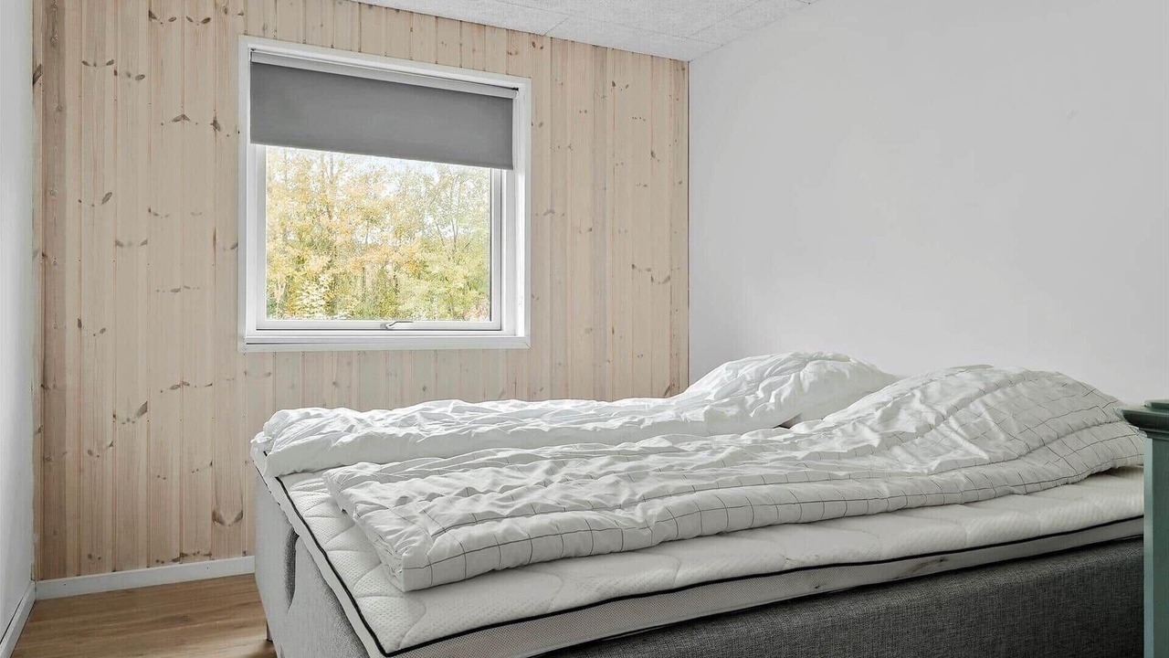 Photo of Bedroom in Spøttrup