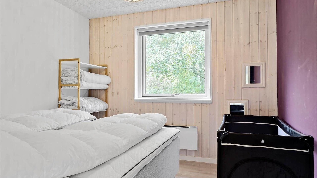 Photo of Bedroom in Spøttrup
