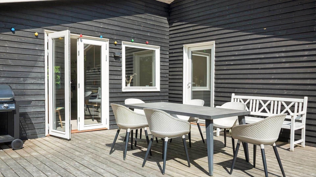 Photo of Outdoor in Spøttrup