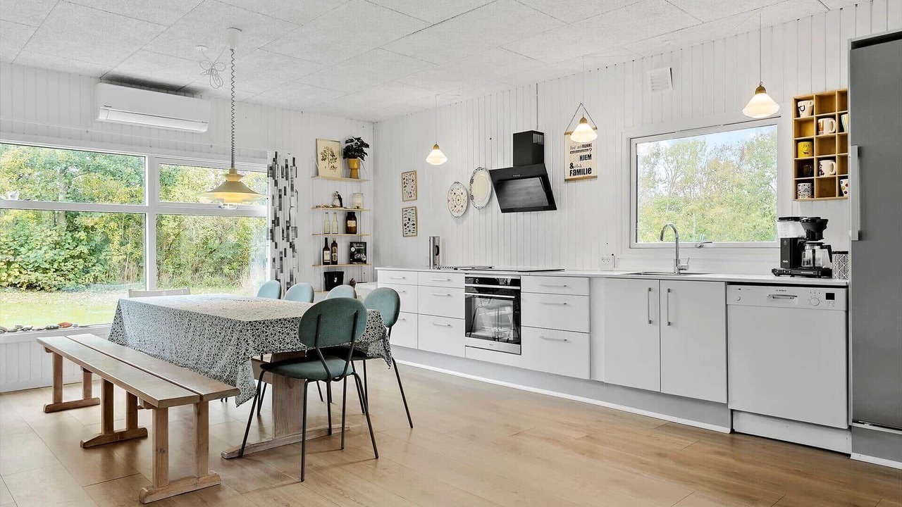 Photo of Kitchen in Spøttrup
