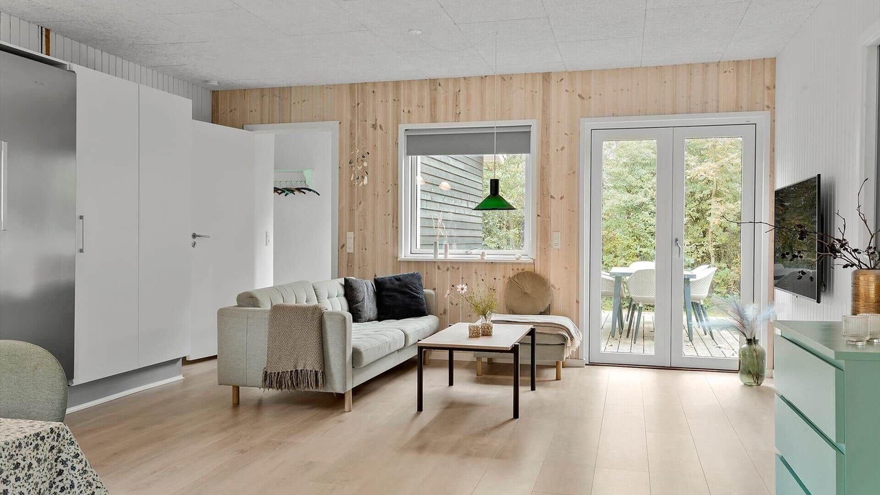 Photo of Livingroom in Spøttrup