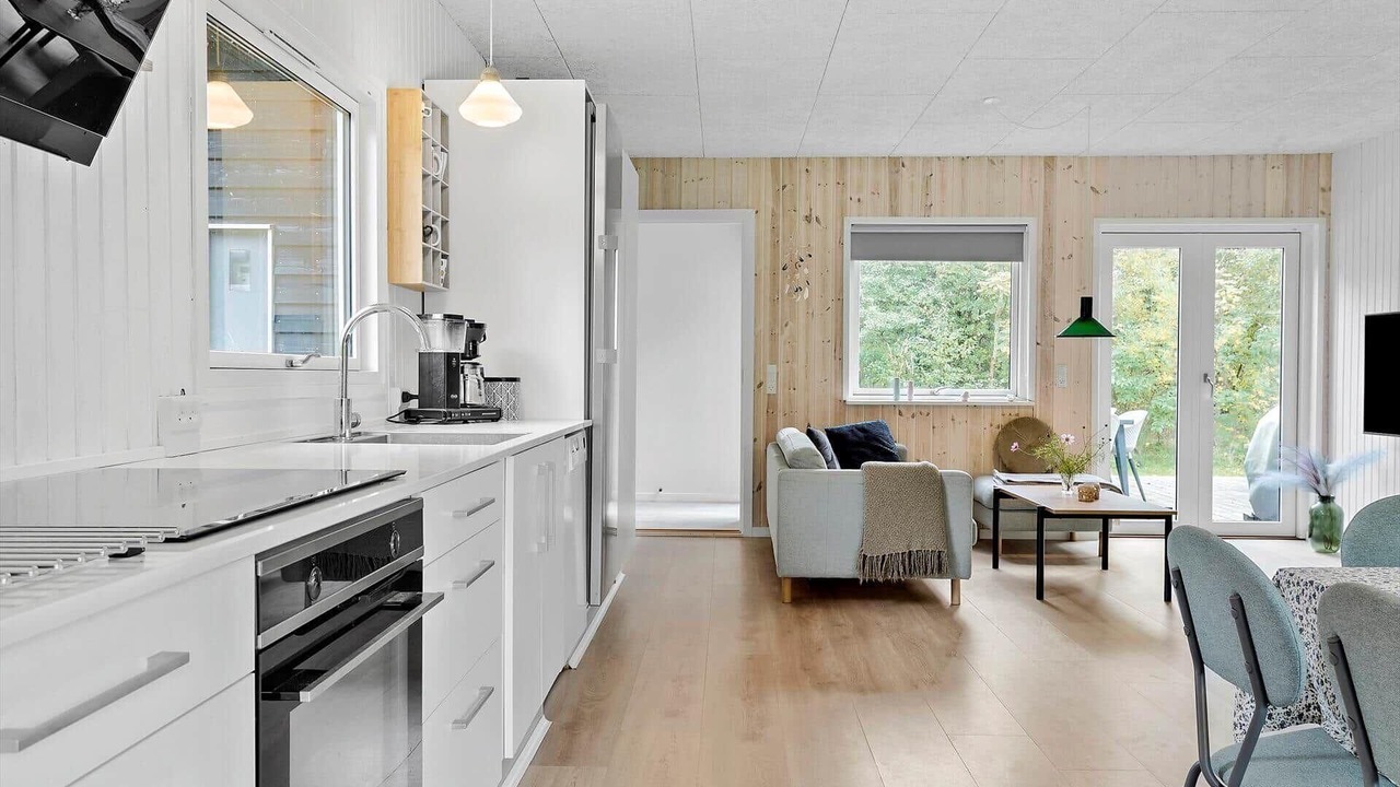 Photo of Kitchen in Spøttrup