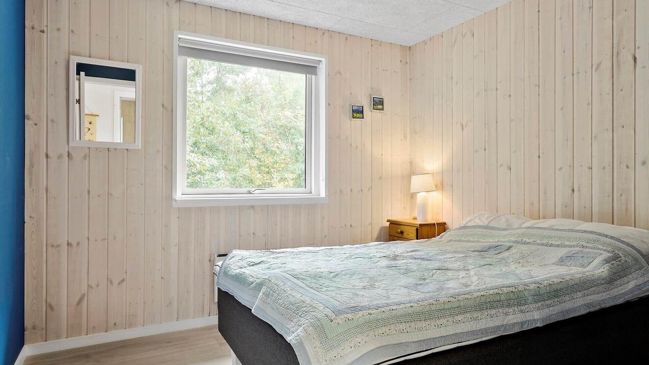 Photo of Bedroom in Spøttrup