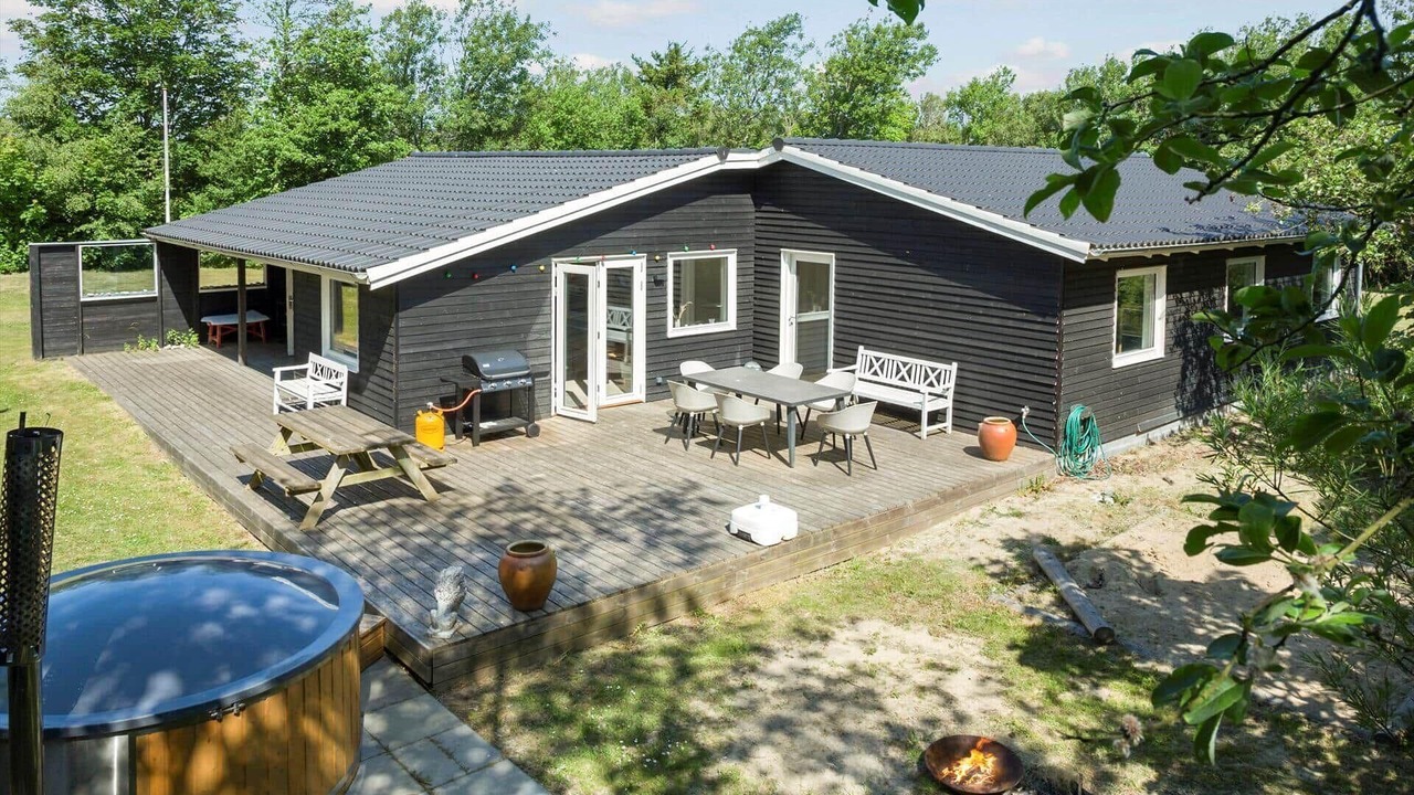 Photo of Outdoor in Spøttrup