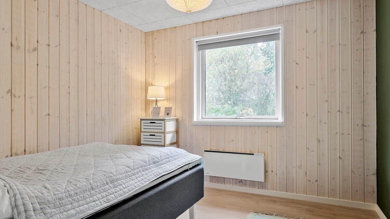 Photo of Bedroom in Spøttrup