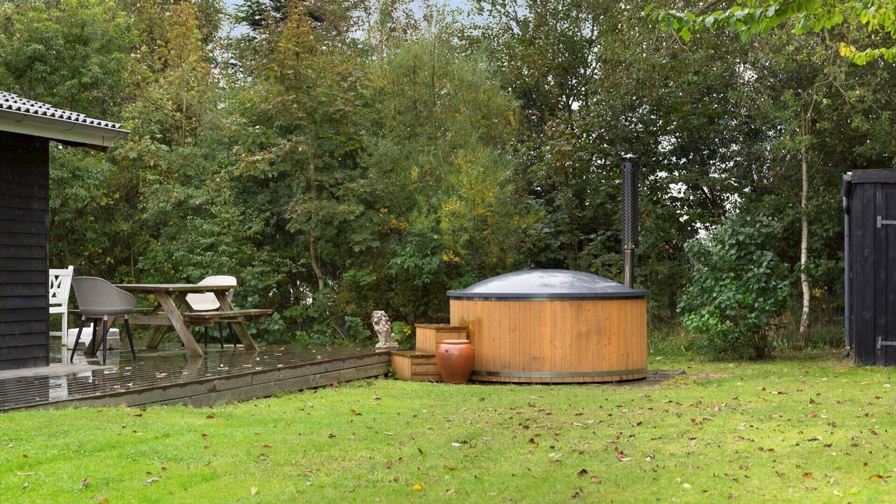 Photo of Outdoor in Spøttrup