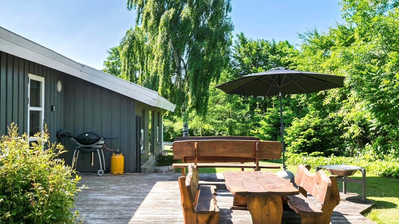 Photo of Outdoor in Hvalpsund