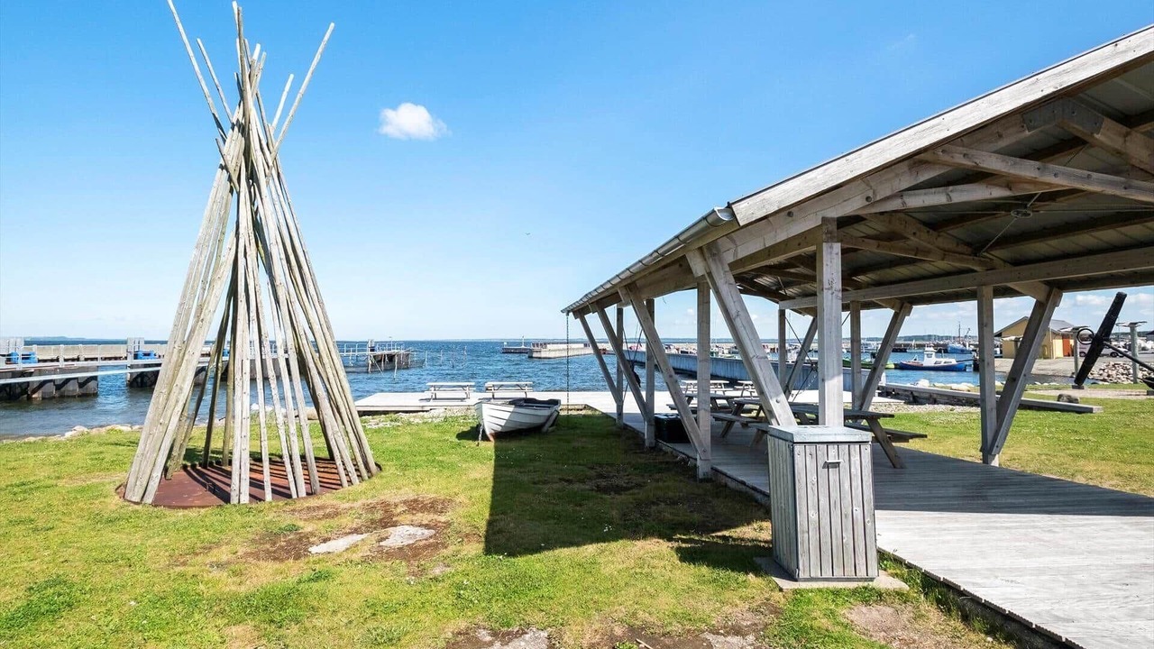 Photo of Outdoor in Hvalpsund