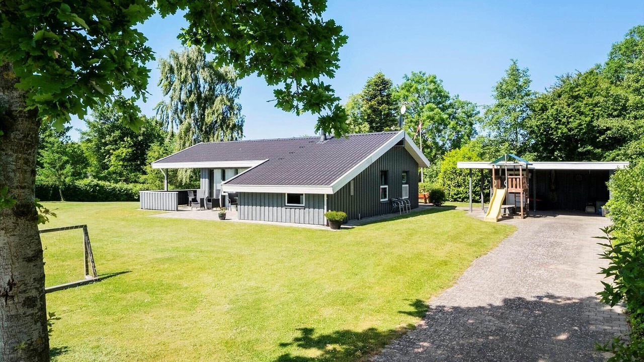 Photo of Outdoor in Hvalpsund