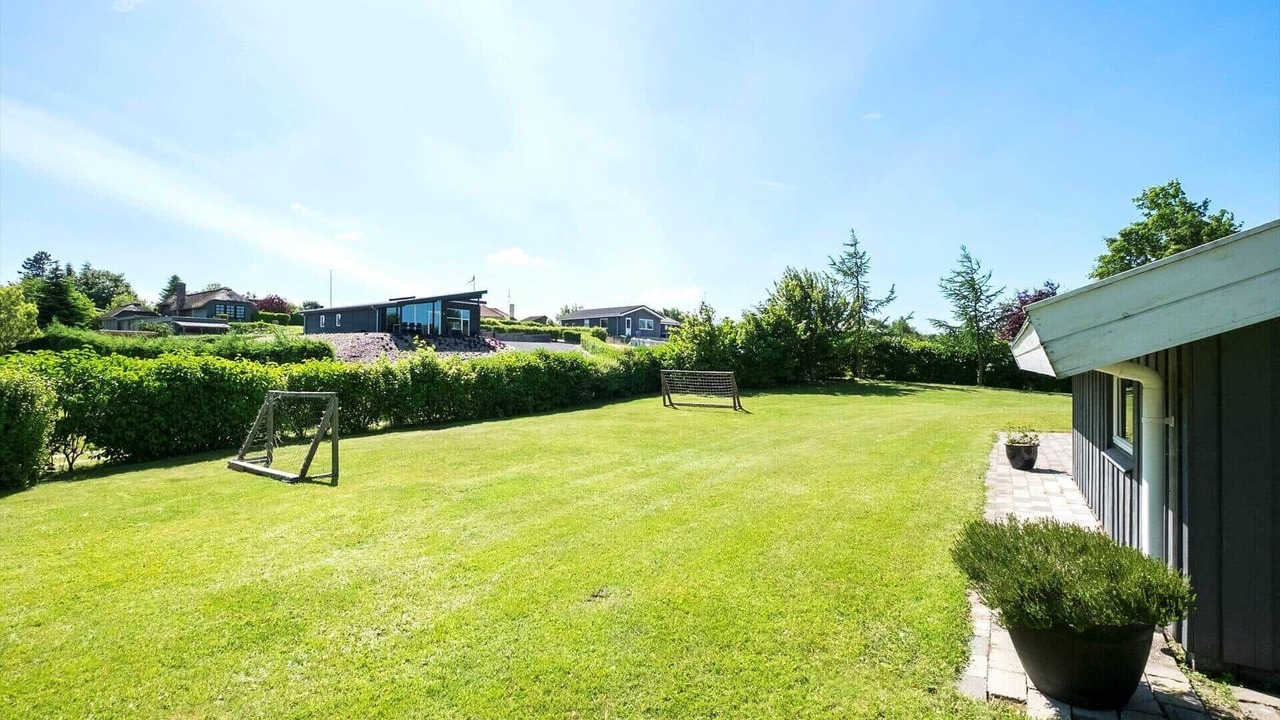Photo of Outdoor in Hvalpsund