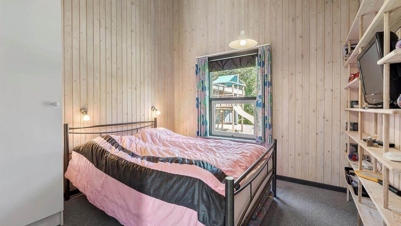 Photo of Bedroom in Hvalpsund