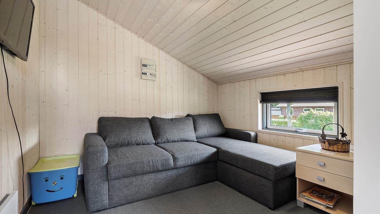 Photo of Livingroom in Hvalpsund