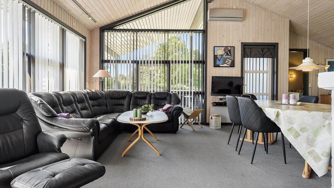 Photo of Livingroom in Hvalpsund