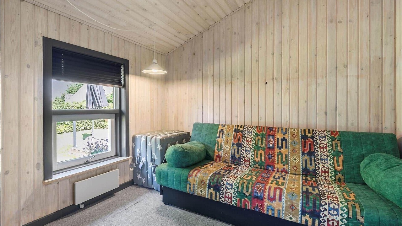 Photo of Livingroom in Hvalpsund