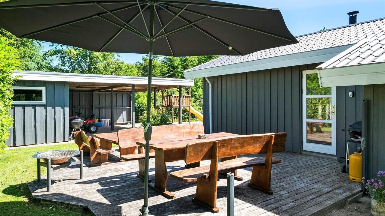 Photo of Outdoor in Hvalpsund