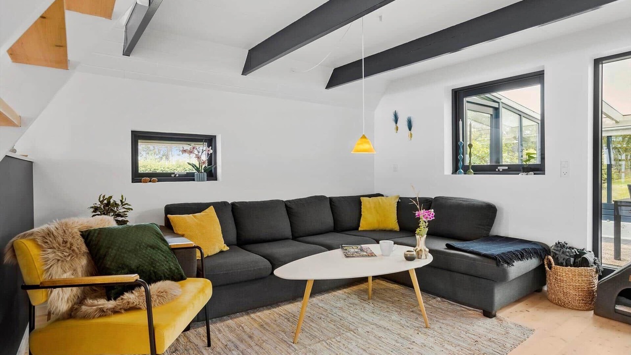 Photo of Livingroom in Hojslev