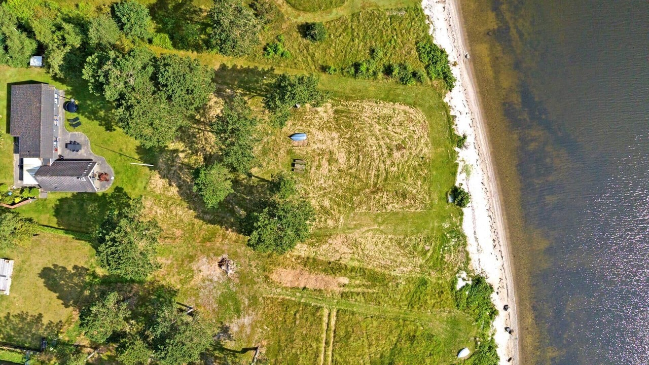 Photo of Outdoor in Hojslev
