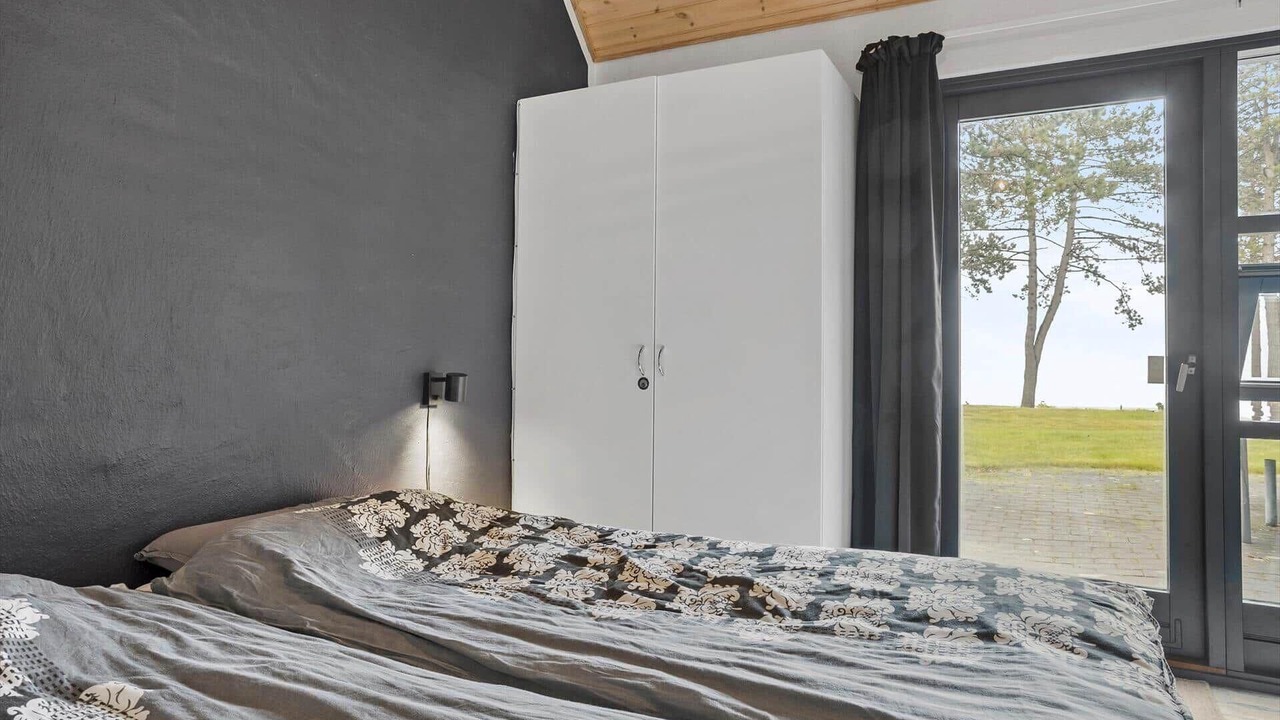 Photo of Bedroom in Hojslev