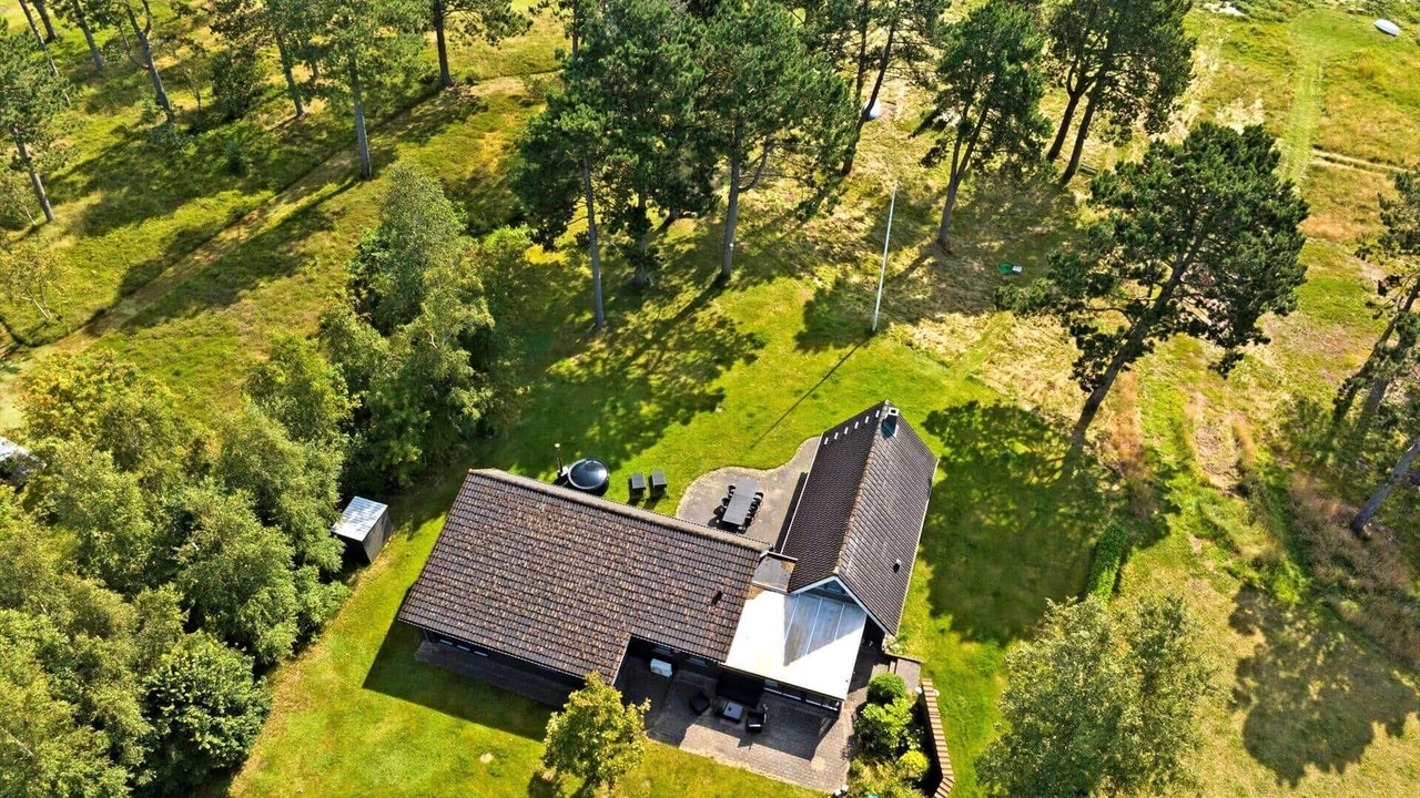Photo of Outdoor in Hojslev