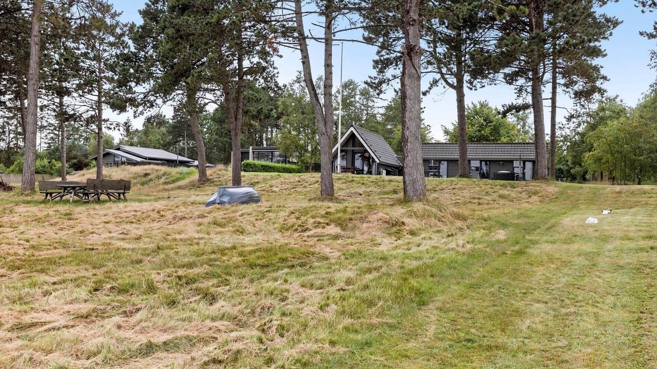 Photo of Outdoor in Hojslev