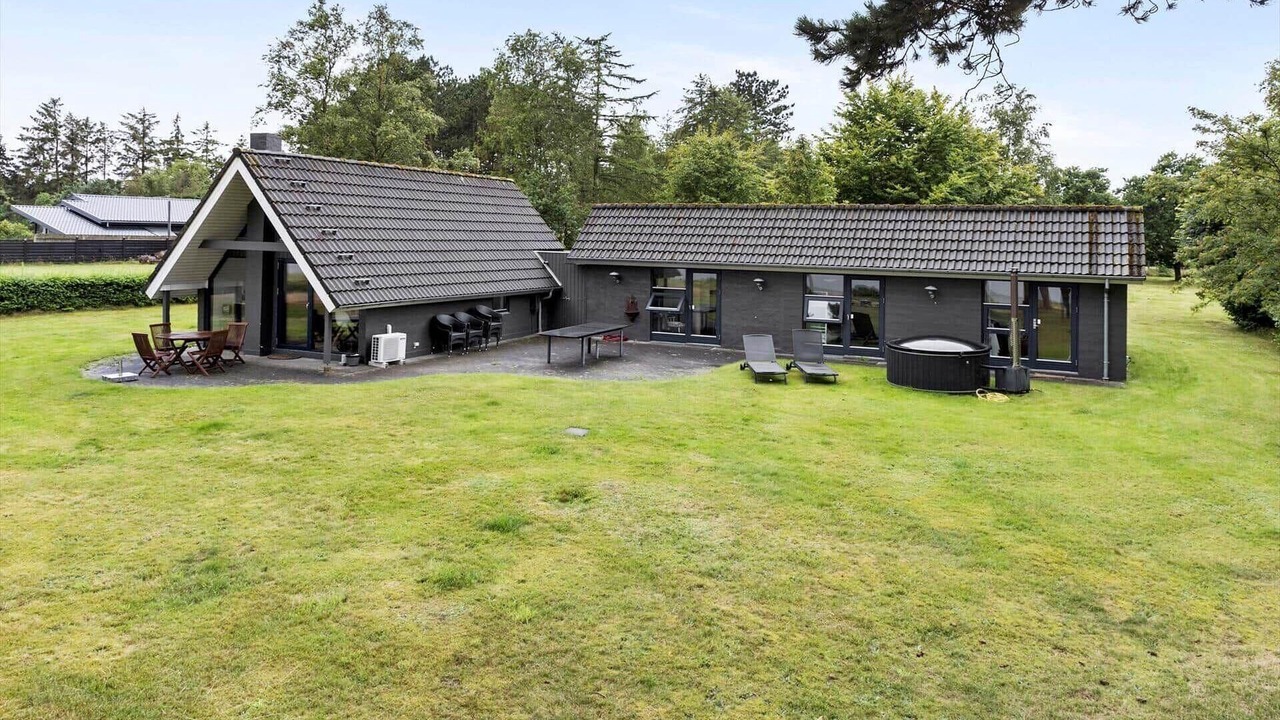 Photo of Outdoor in Hojslev