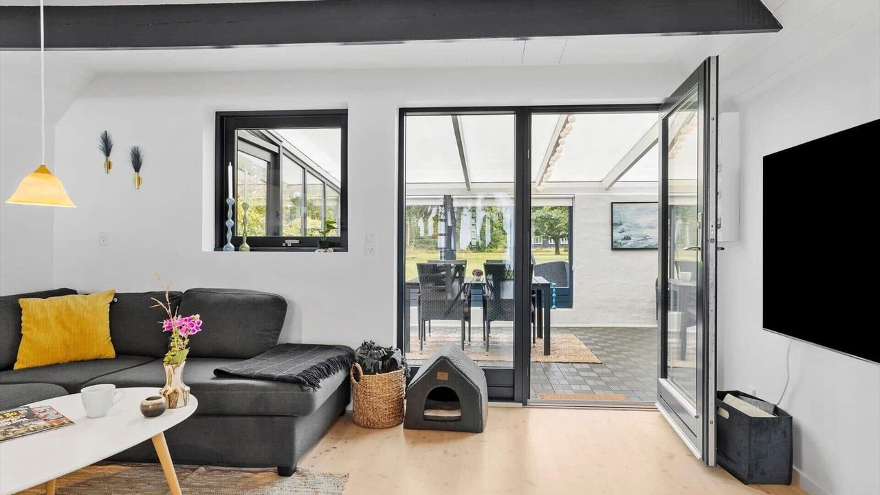 Photo of Livingroom in Hojslev