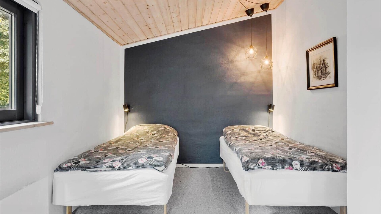 Photo of Bedroom in Hojslev