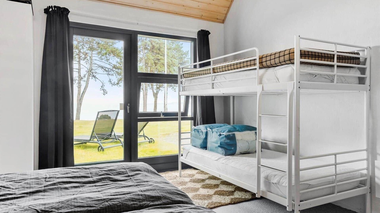 Photo of Bedroom in Hojslev