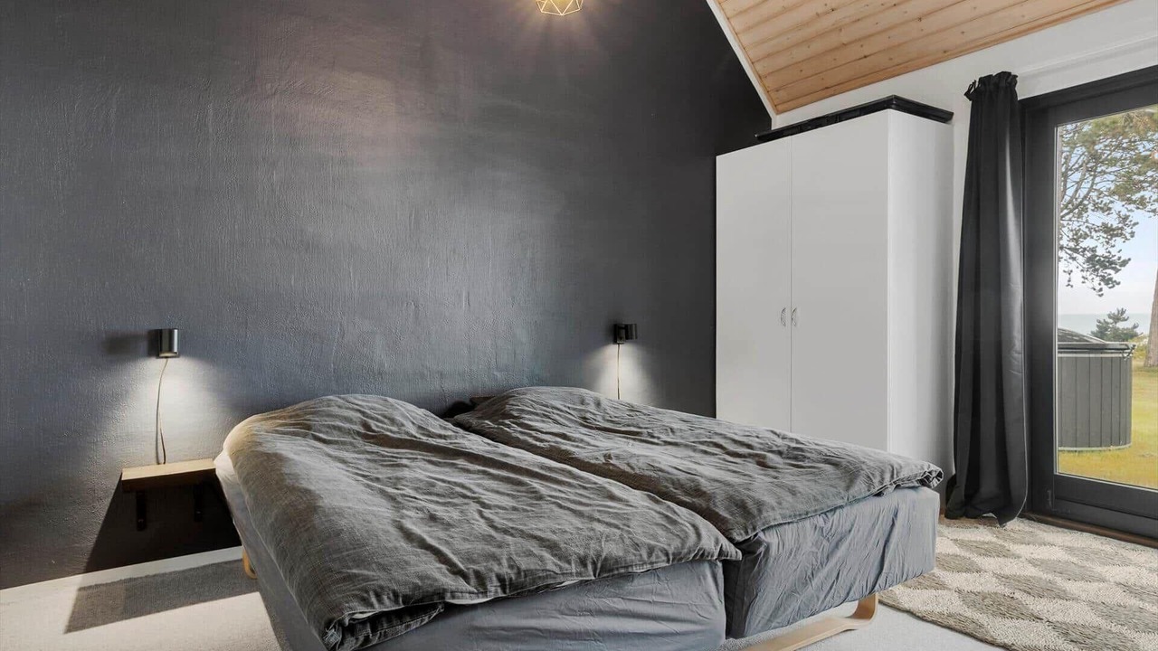 Photo of Bedroom in Hojslev